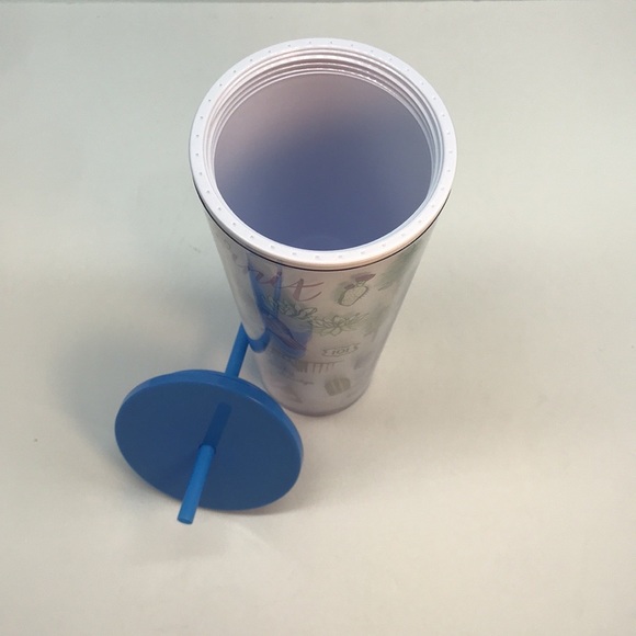 Starbucks California 24oz Venti Cold Cup Traveler Tumbler - Picture 14 of 14